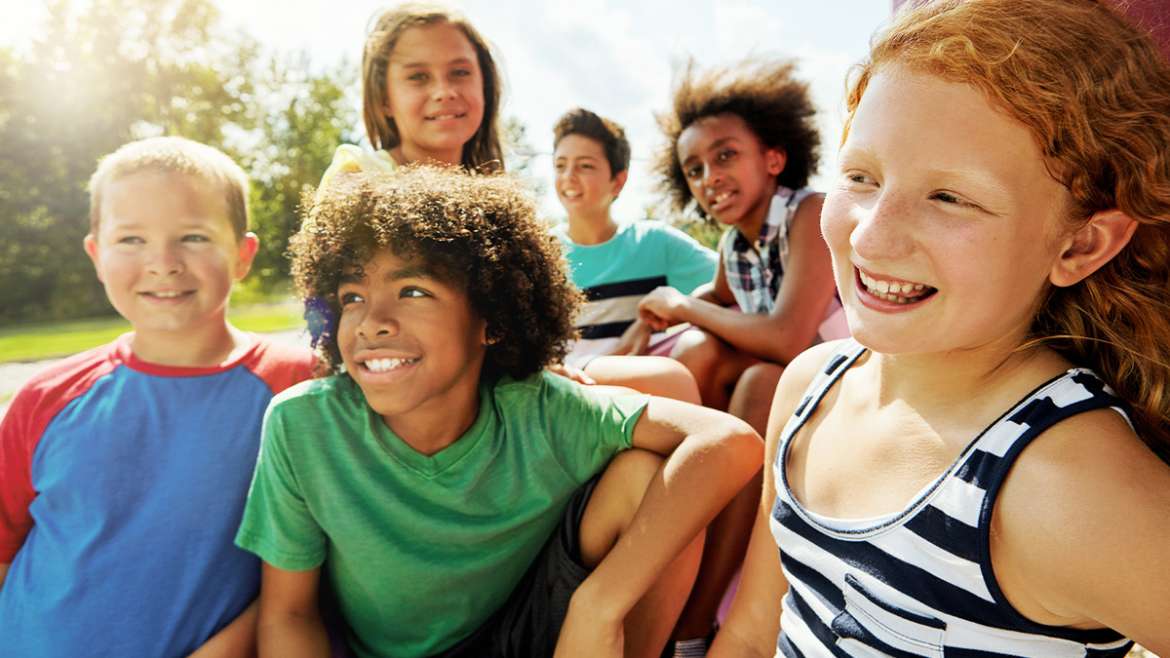 Summer programs blog