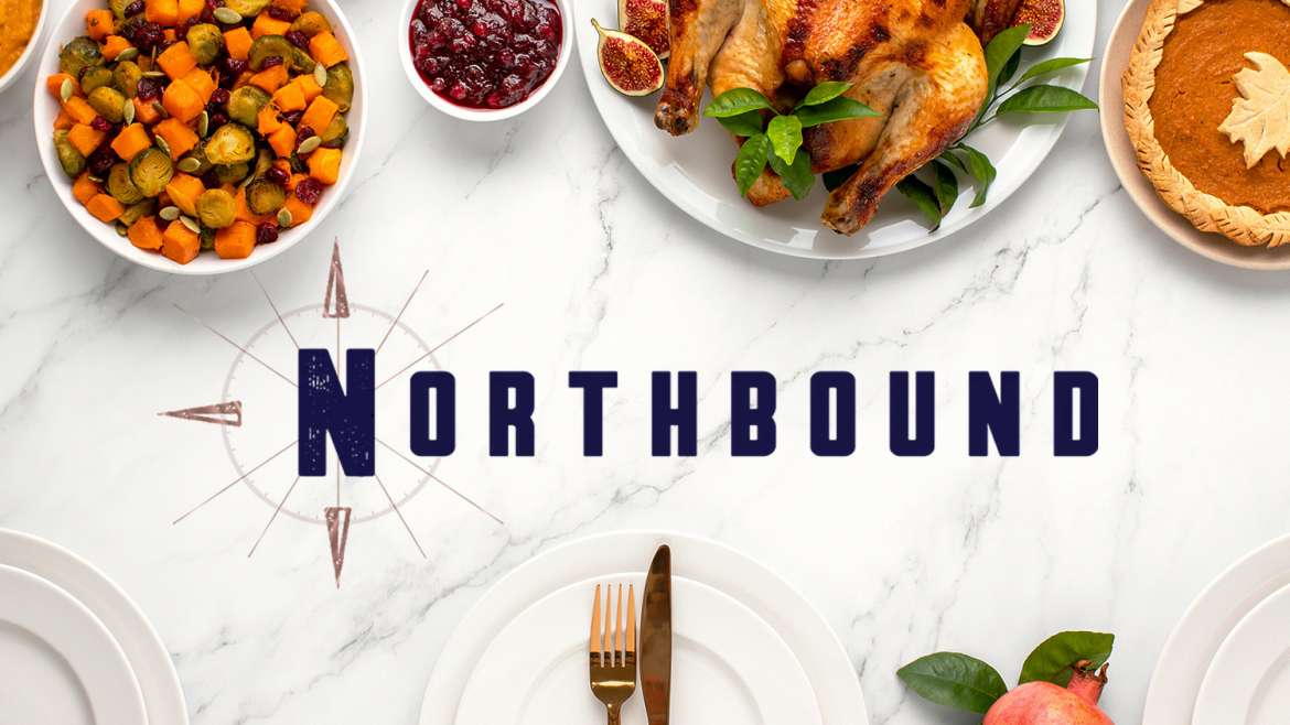 November Northbound blog