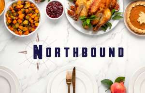 November Northbound blog