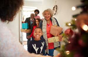 December Family Holidays Blog